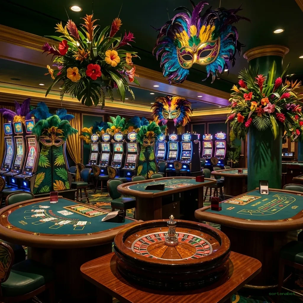 Betsoft Gaming Slots 3D sortenabet