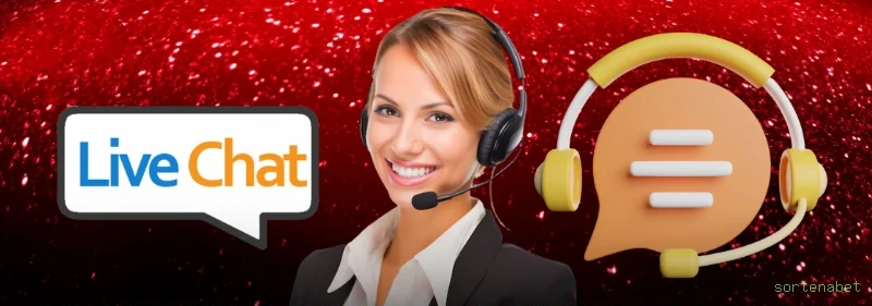 Cassino ao Vivo sortenabet