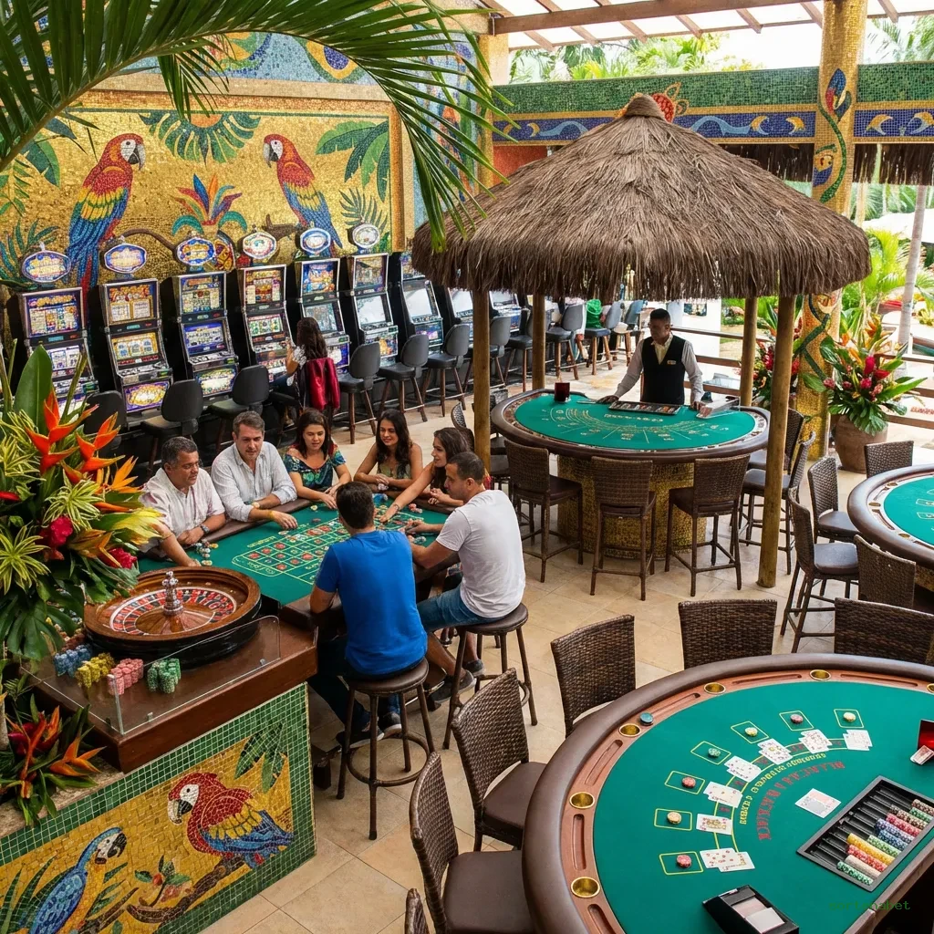 Gates of Aztec Estratégias