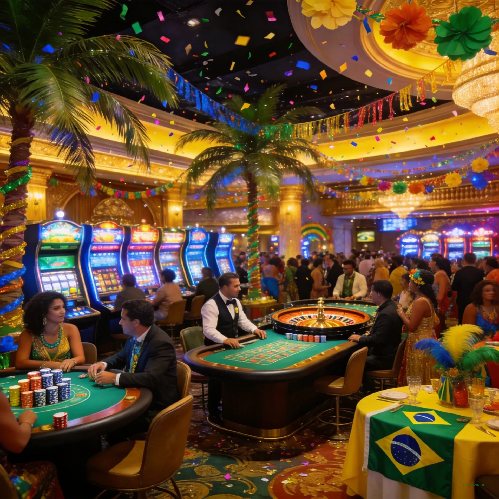 sortenabet Cassino Clássico