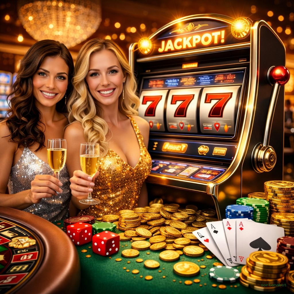 Microgaming sortenabet