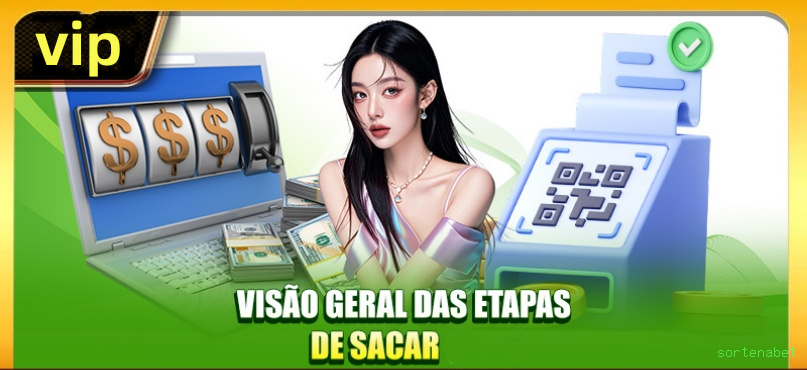 Saque PIX