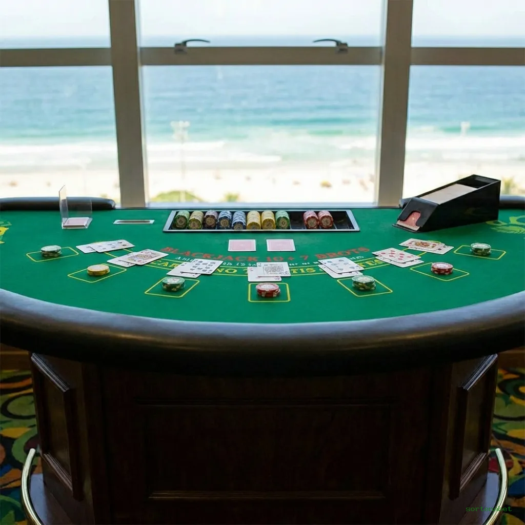 Promoções sortenabet