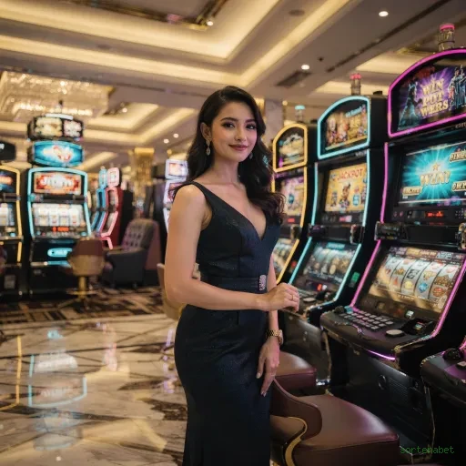 sortenabet Cassino Clássico