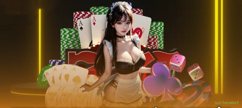 Sweet Bonanza sortenabet